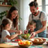 Alimentación Intuitiva en la Infancia: Guía Definitiva para Padres